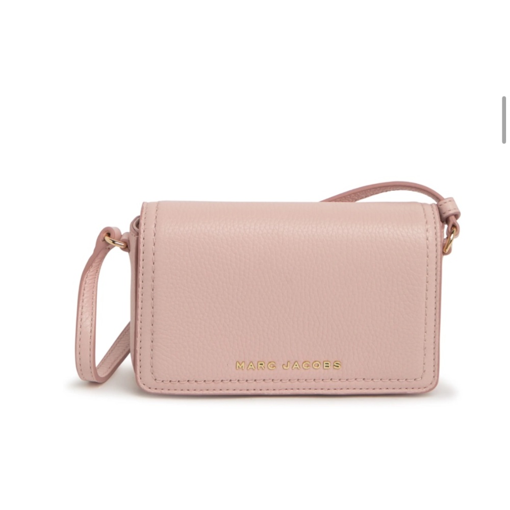 New Marc Jacobs Mini Bag - Picture 1 of 5